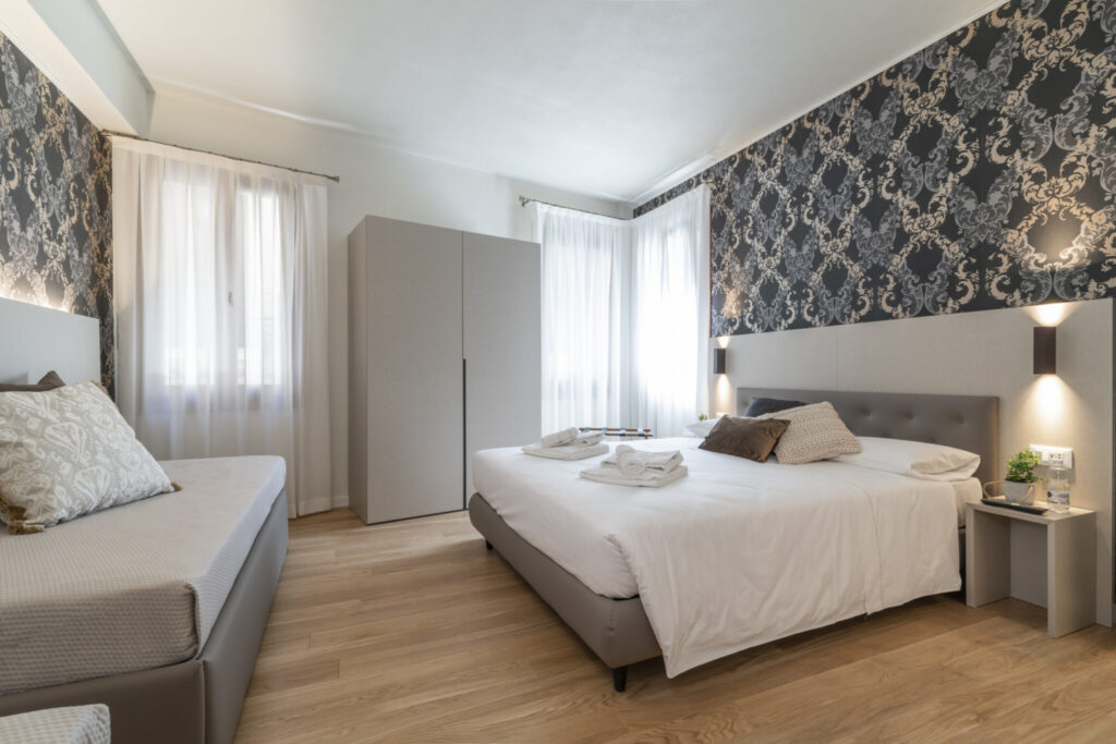Deluxe Room Grifoni