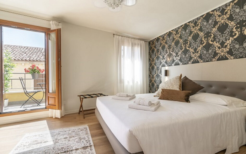 Superior Room Grifoni