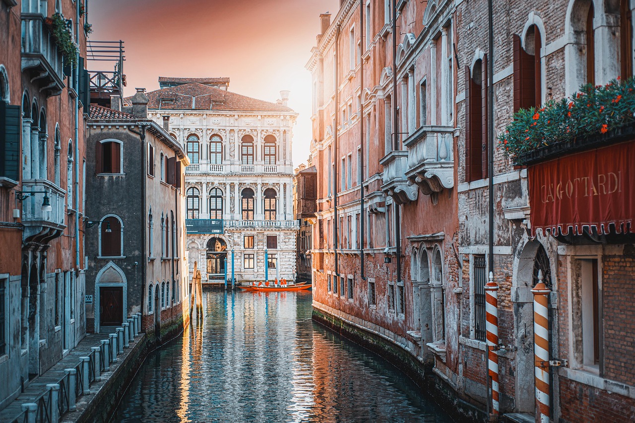 Venice