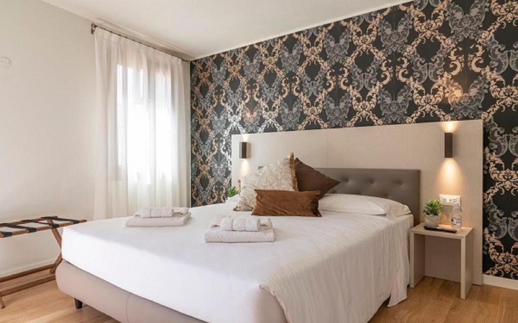 Hotel Grifoni