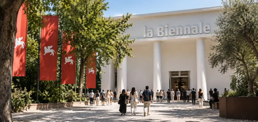 Venice Biennale
