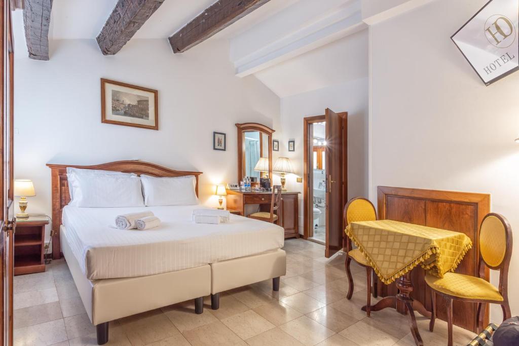 Hotel Orion Venice